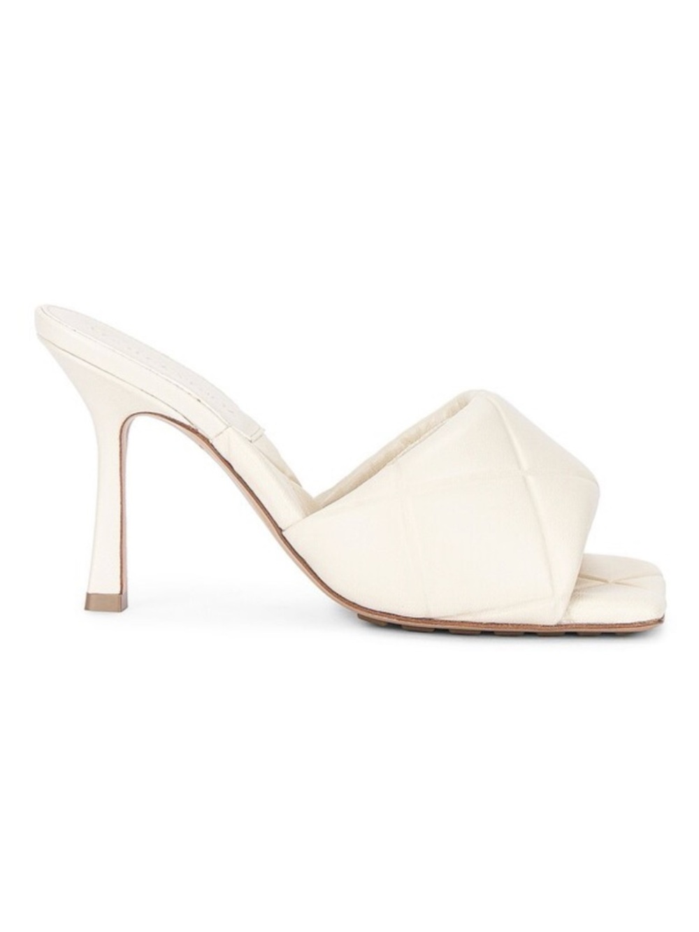 BOTTEGA VENETA SANDALS!